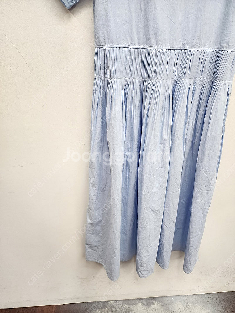 (새상품)미모사 여성 롱원피스--3