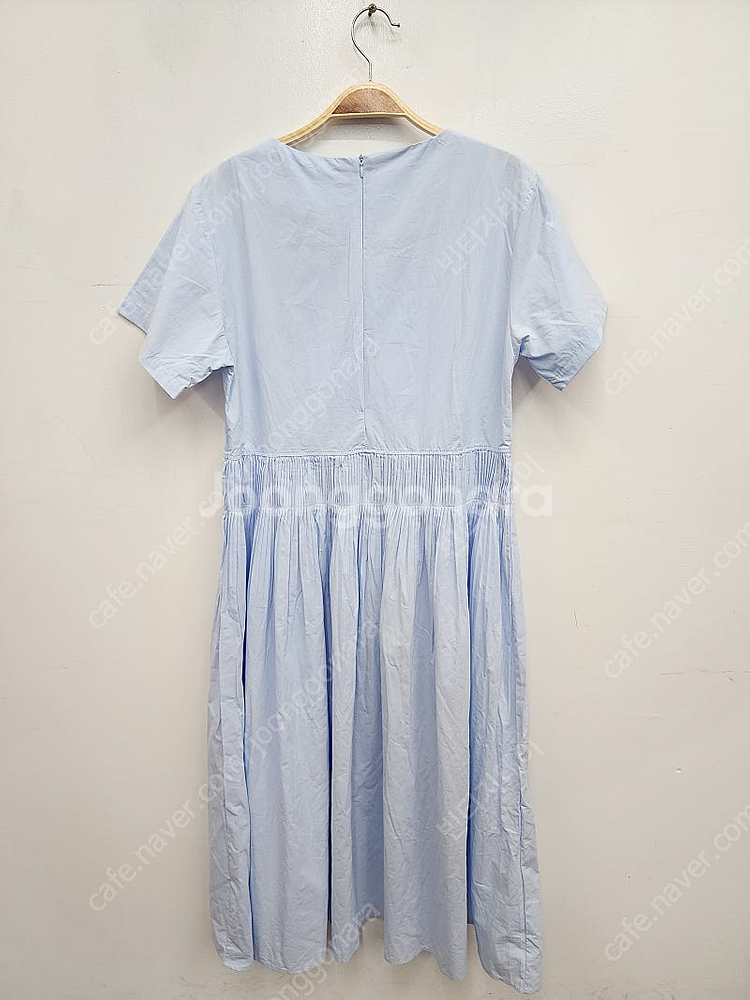 (새상품)미모사 여성 롱원피스--5