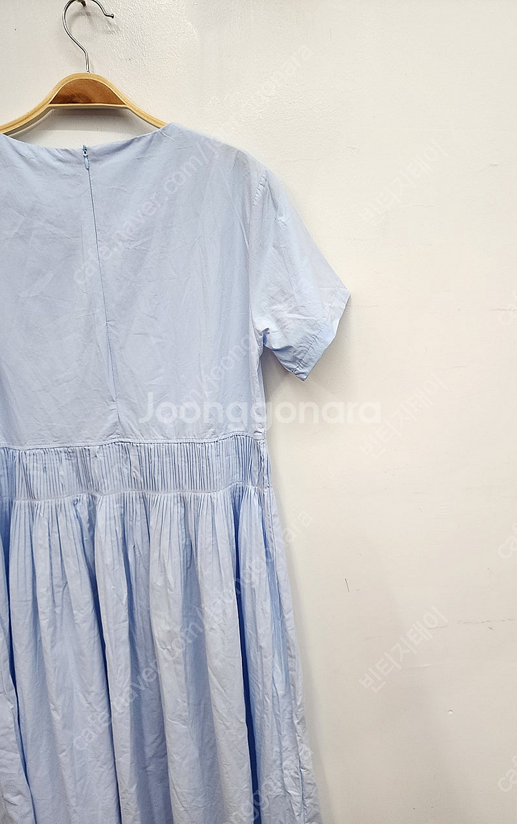 (새상품)미모사 여성 롱원피스--6