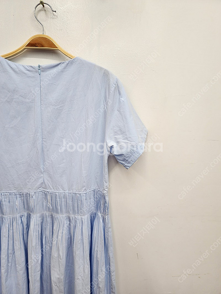 (새상품)미모사 여성 롱원피스--8