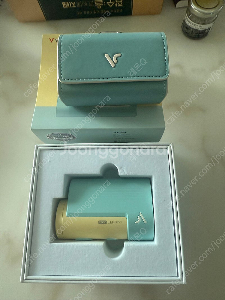 새거) 보이스캐디 Laser Fit VOKC 레이저 거...--0
