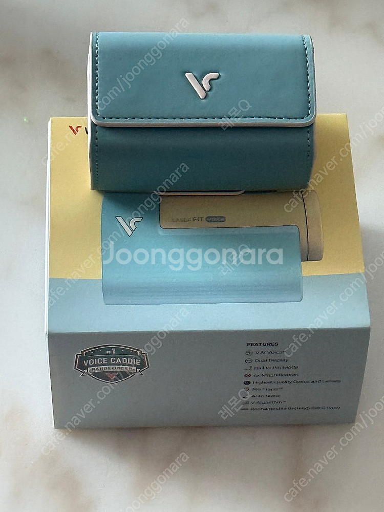 새거) 보이스캐디 Laser Fit VOKC 레이저 거...--1
