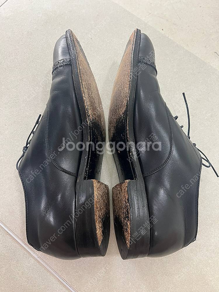 알든 alden 901 us10사이즈(280)--3