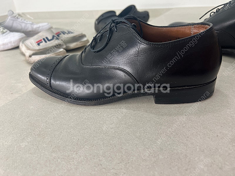 알든 alden 901 us10사이즈(280)--5