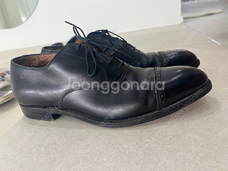 알든 alden 901 us10사이즈(280)--6