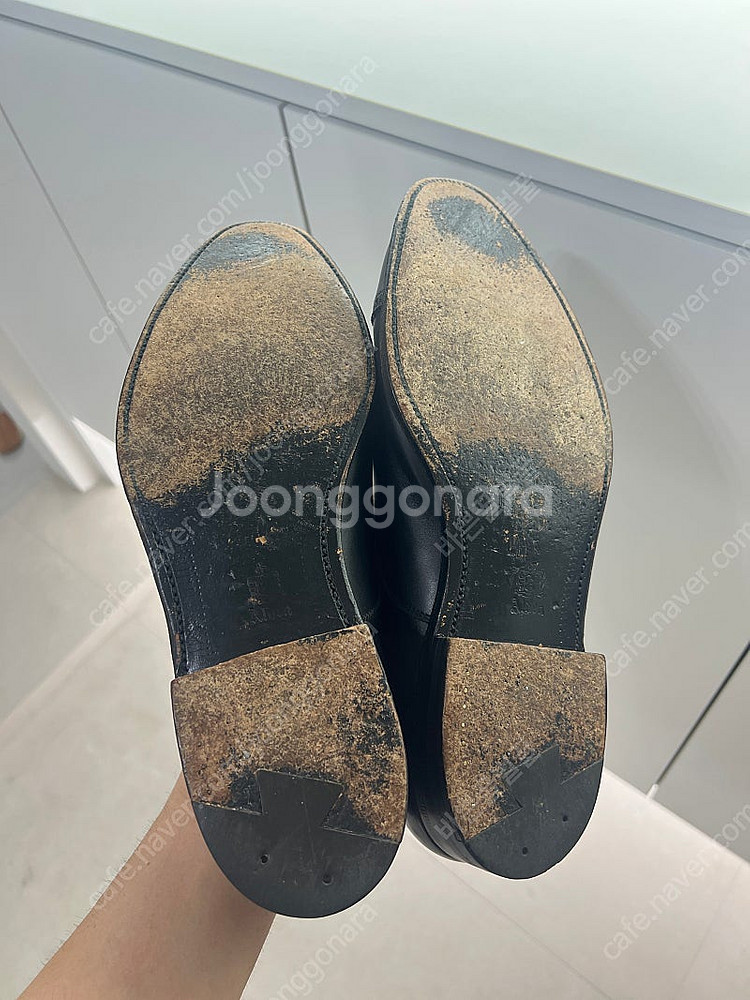 알든 alden 901 us10사이즈(280)--7