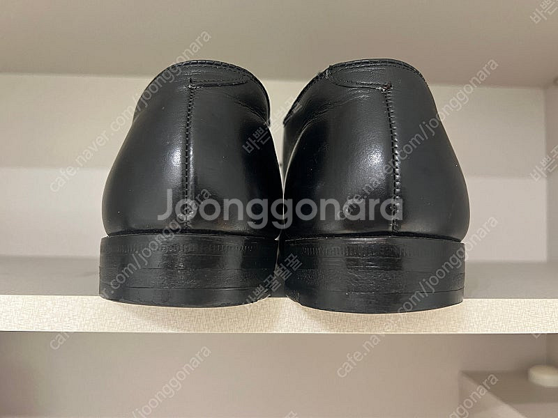 알든 alden 901 us10사이즈(280)--8