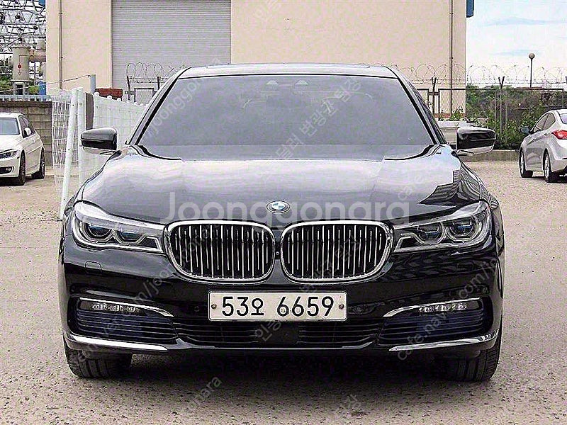 BMW 7시리즈 중고 BMW 중고 BMW 7시리즈 중고...--0
