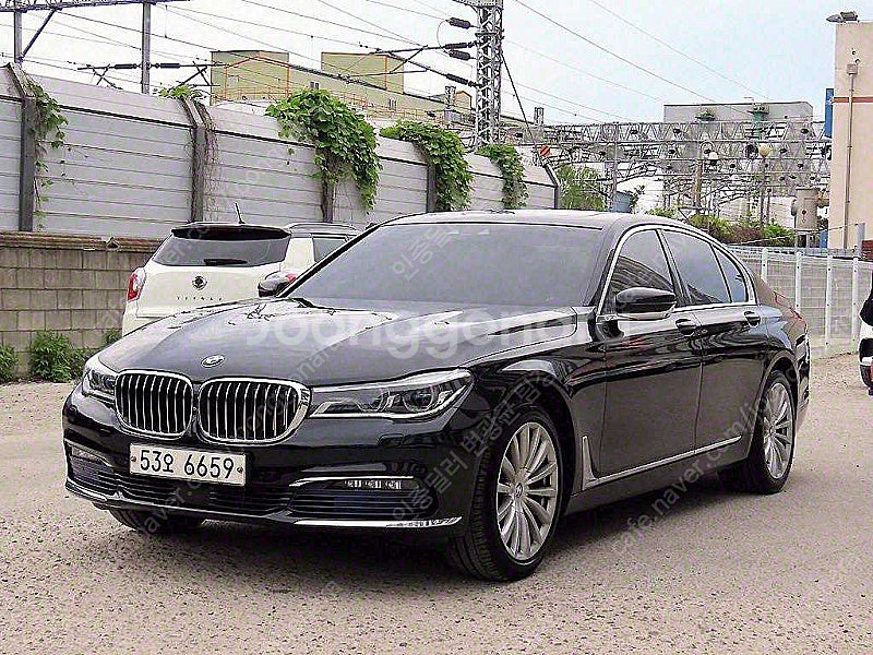 BMW 7시리즈 중고 BMW 중고 BMW 7시리즈 중고...--3