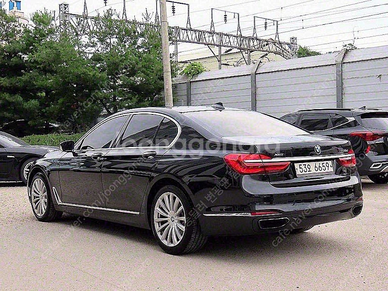 BMW 7시리즈 중고 BMW 중고 BMW 7시리즈 중고...--4