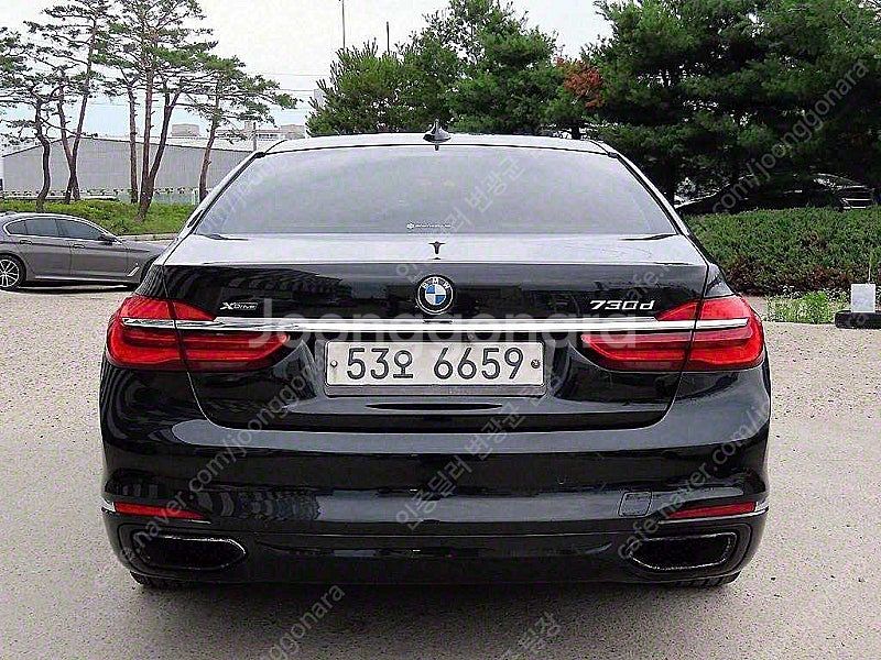 BMW 7시리즈 중고 BMW 중고 BMW 7시리즈 중고...--5