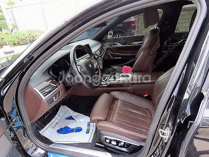 BMW 7시리즈 중고 BMW 중고 BMW 7시리즈 중고...--6