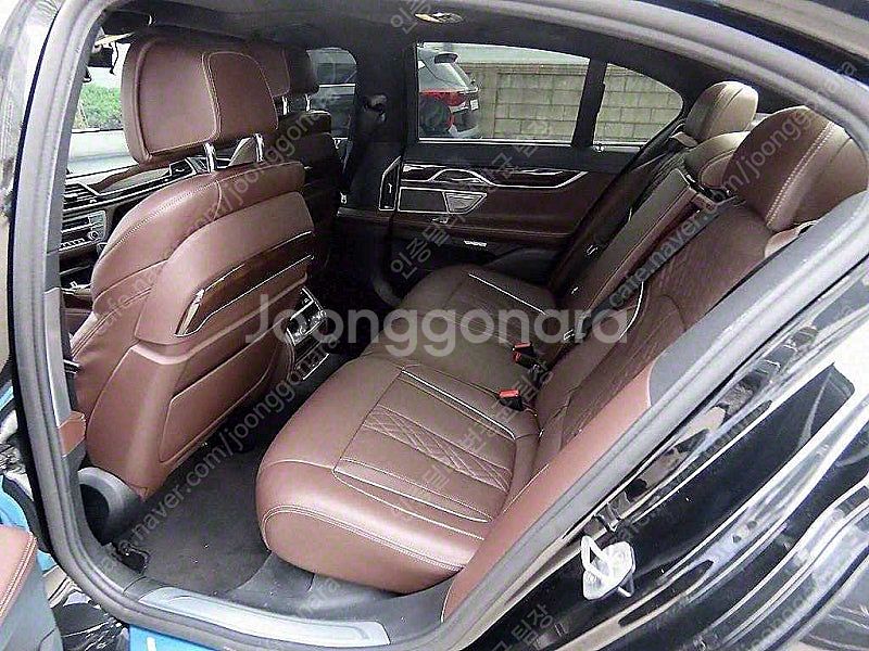 BMW 7시리즈 중고 BMW 중고 BMW 7시리즈 중고...--7