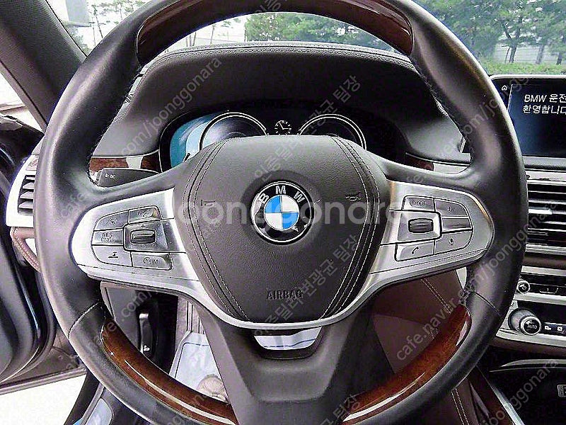 BMW 7시리즈 중고 BMW 중고 BMW 7시리즈 중고...--9