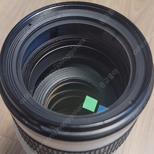 캐논 EF 70-200 F4 Is USM 형아백통