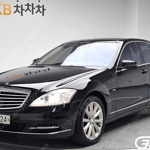 [벤츠]S클래스-W221 S500L 4MATIC (5인승) ★중고차★중고차매입★전액할부★저신용자★신불자★소액할부★현금★카드 전부 가능합니다! 이미지