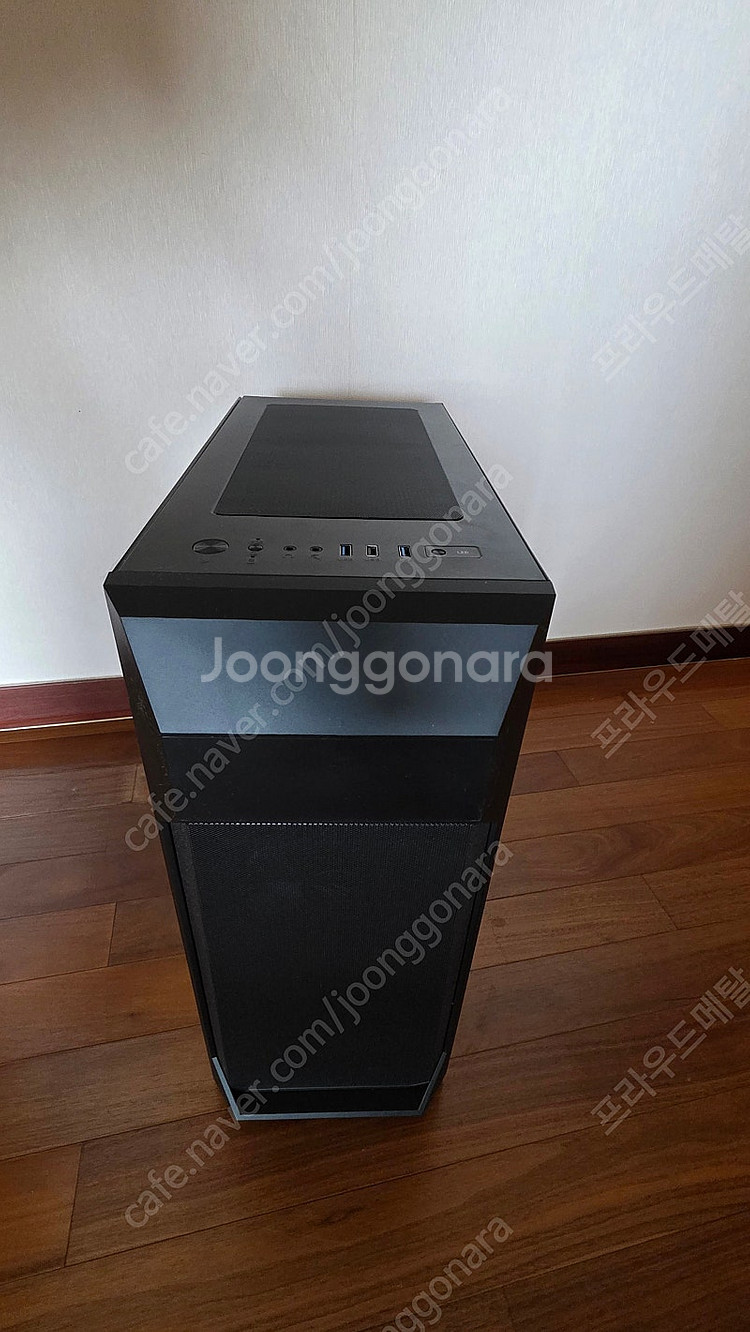 잘만 Z1 플러스 케이스 새상품 4만원--3