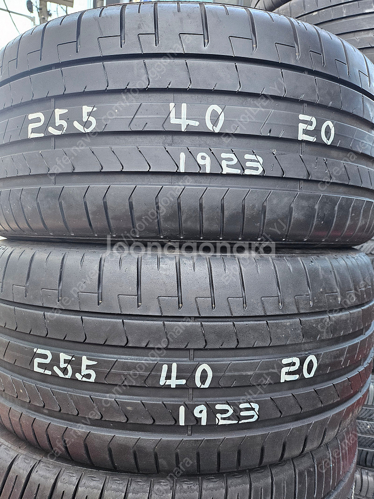 [판매] 255/40R20.255/40/20.255 4...--1