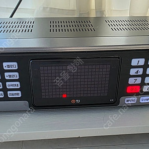 태진 노래방 K10