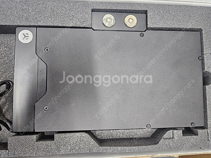 4090 FE EK 워터블럭 팝니다--0