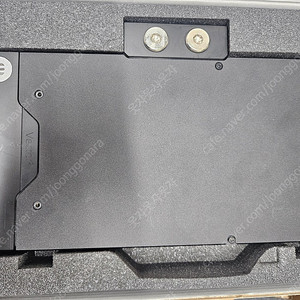 4090 FE EK 워터블럭 팝니다
