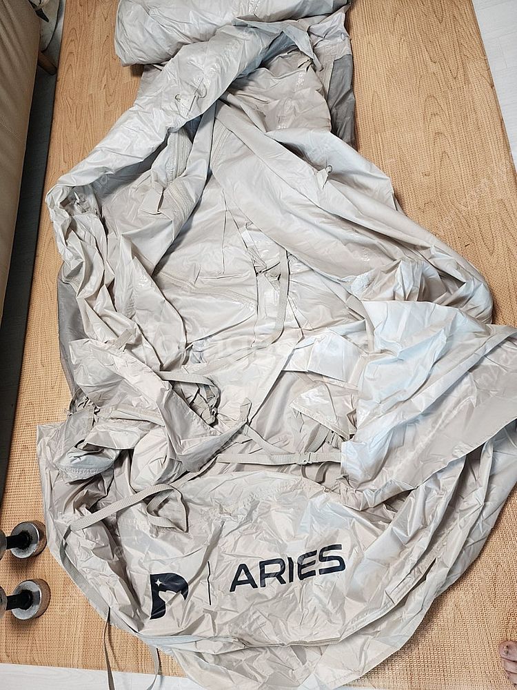 폴라리스 아리에스 베타 텐트--5