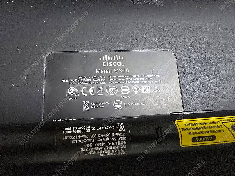 [가격인하] 시스코 cisco 방화벽,스위치,AP등--1