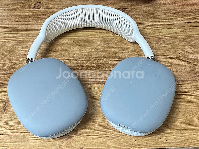 애플 에어팟 맥스 판매합니다--1