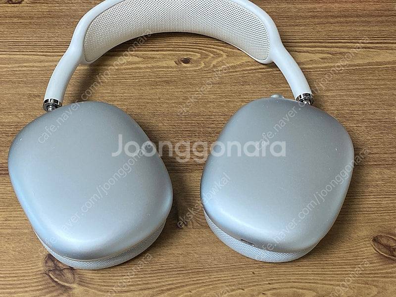 애플 에어팟 맥스 판매합니다--2