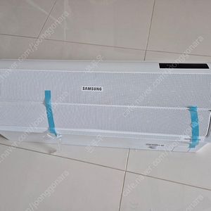 ar06r5170heq 삼성벽걸이에어컨 실내기만 새상품