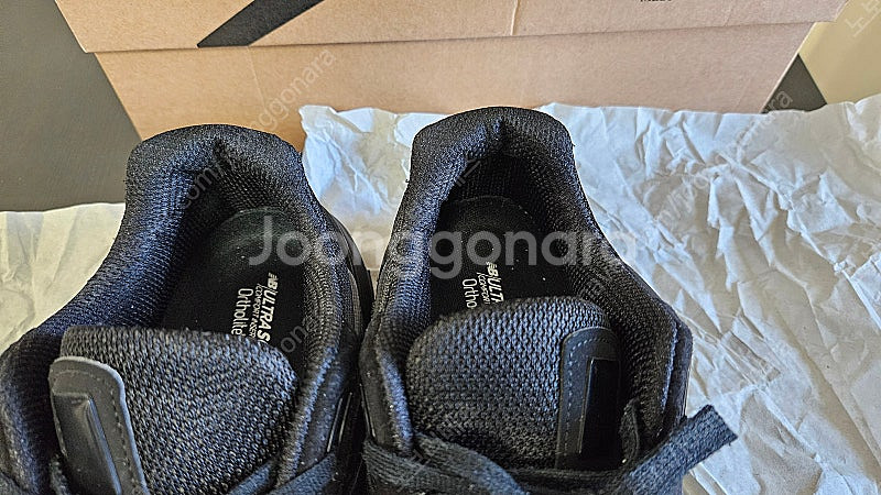 뉴발란스 990 V5 트리플블랙 Made in USA ...--6