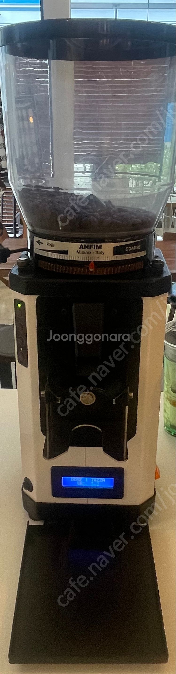 대구 카페 정리중 A급 장비 중고 정리! 커피머신·냉장...--6