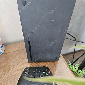 Xbox series x 판매합니다.