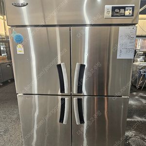 라셀르 45박스간냉 올 냉장고 LS-1043R