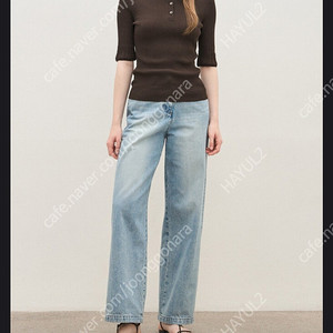 한섬 더캐시미어 니트 가디건, 데님팬츠, Ami, 띠어리 니트, 이세이미야케, 폴로랄프로렌