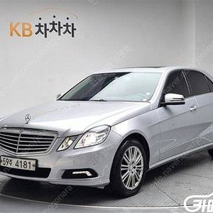 [벤츠]E-클래스 W212 E300 엘레강스 (5인승) ★중고차★중고차매입★전액할부★저신용자★신불자★소액할부★현금★카드 전부 가능합니다!
