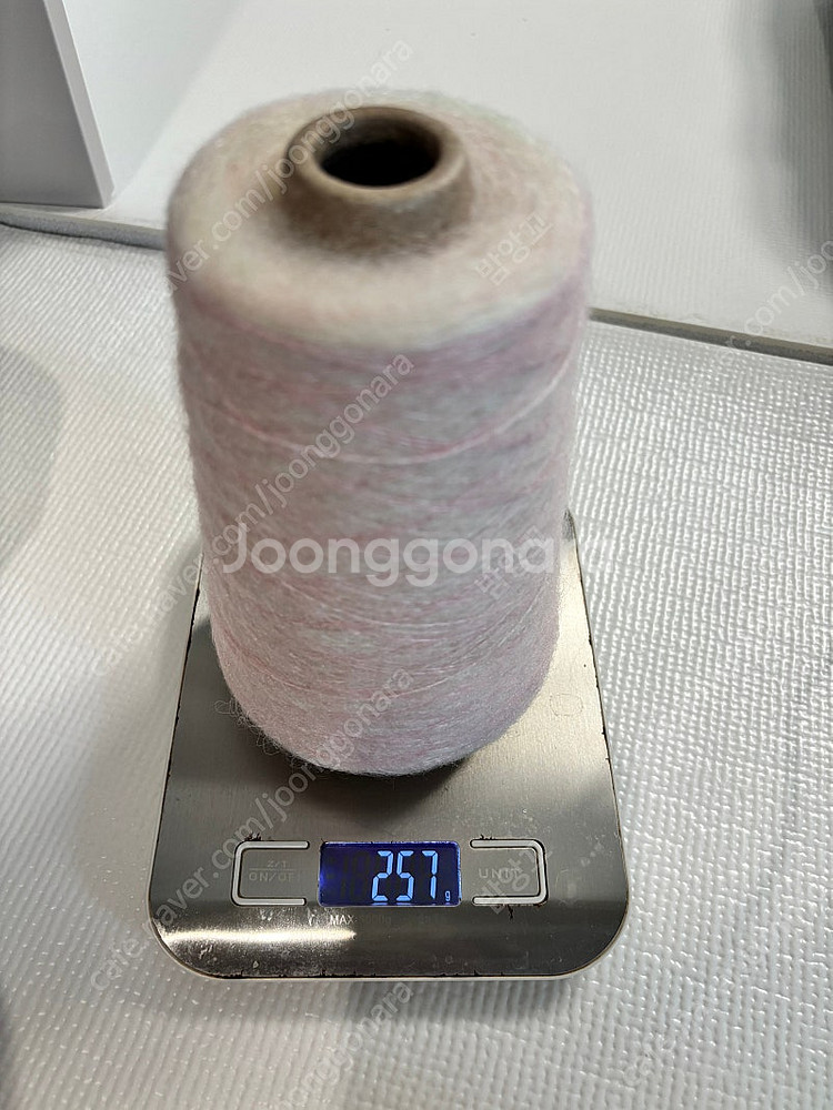 콘사, 뜨개실 팝니다~(열매달이틀, 라라뜨개, 데일리니...--4