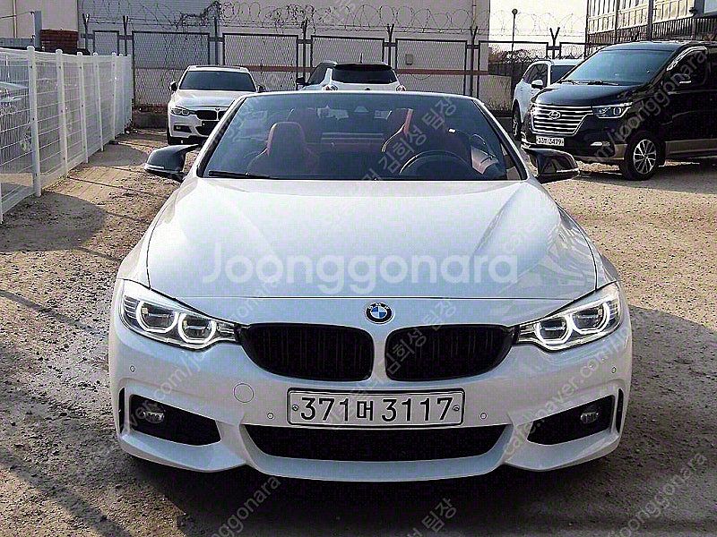 BMW 4시리즈 중고차 할부 428i 개인사업자 차량구...--6