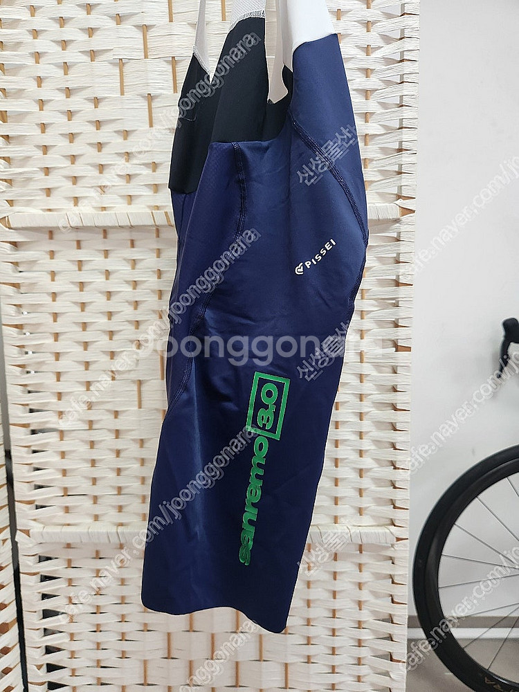 피세이 빕숏, 질렛 조끼 판매합니다.--3