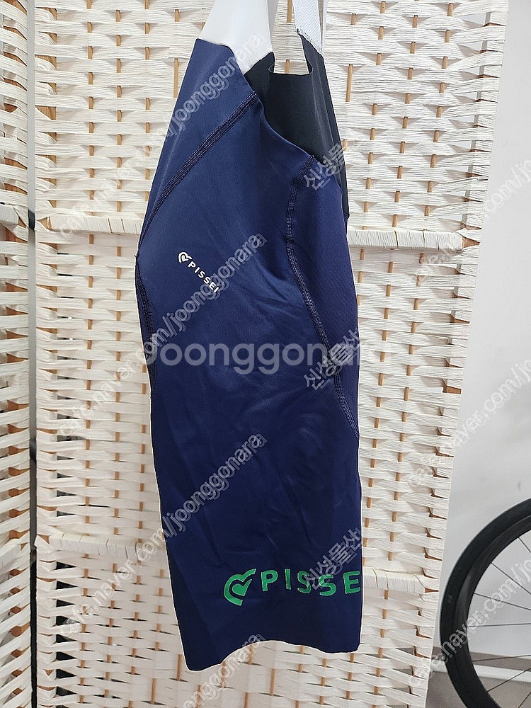 피세이 빕숏, 질렛 조끼 판매합니다.--4