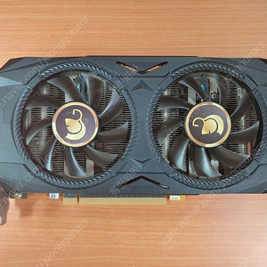 고장 RTX2060 부품용