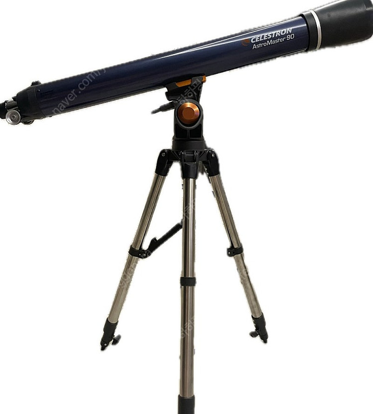 셀레스트론 INSPIRE 90AZ 굴절식 천체망원경--1