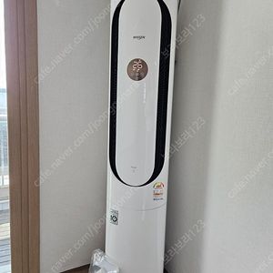 LG 2in 1 에어컨