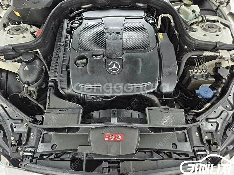 [벤츠]E-클래스 W212 E300 아방가르드 (5인승...--5