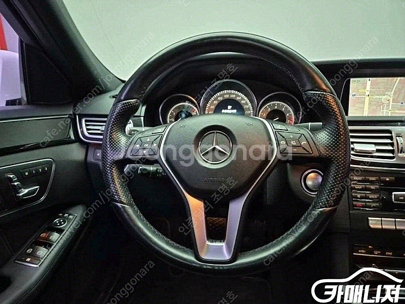 [벤츠]E-클래스 W212 E300 아방가르드 (5인승...--9