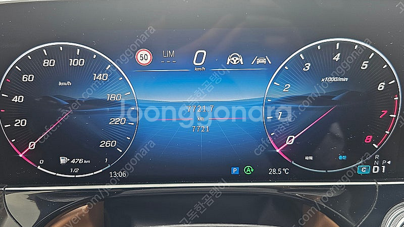 한국타이어 벤투스S1evo3 245/45R19, 275...--3