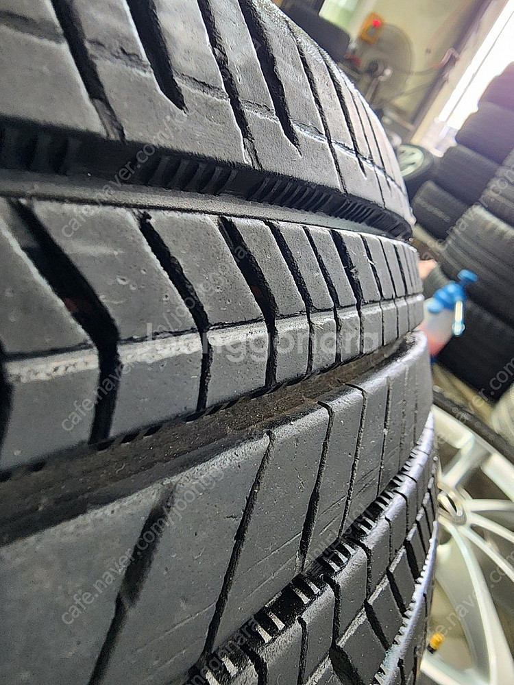 (판매) 벤츠a220,cla,c클래스 17인치 휠타이어...--6