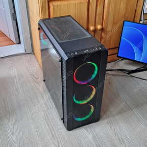 ~ i7 8700 RTX2080 본체 ~