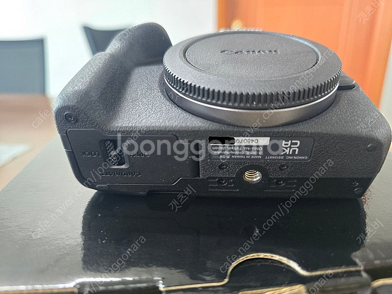 캐논 EOS R50 BODY ONLY (렌즈 없습니다)--4