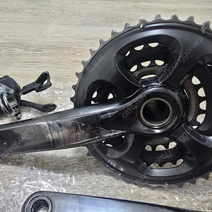 시마노 XTR 33단 m9020 그룹셋
